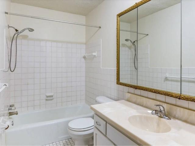 Apartment for rent in North End, Ramsey