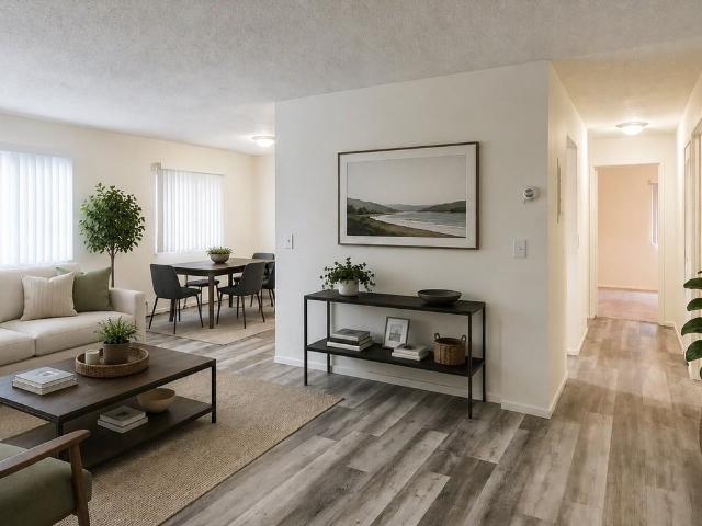 Apartment for rent in North End, Ramsey