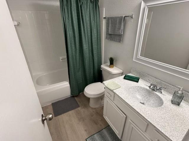 Apartment for rent in Harris, Texas