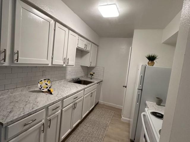 Apartment for rent in Harris, Texas