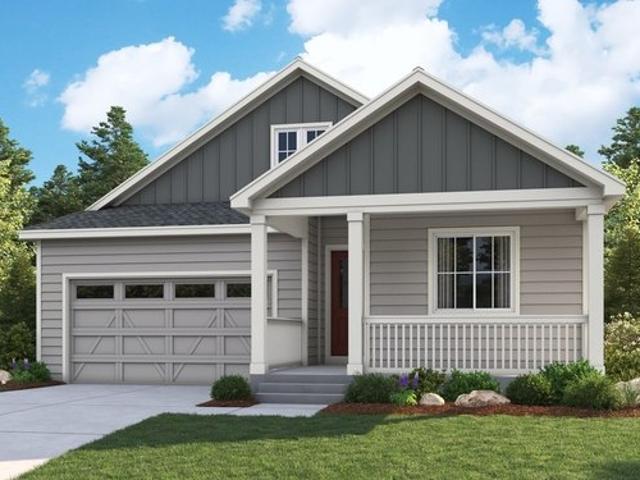 House for sale in Firestone, Colorado