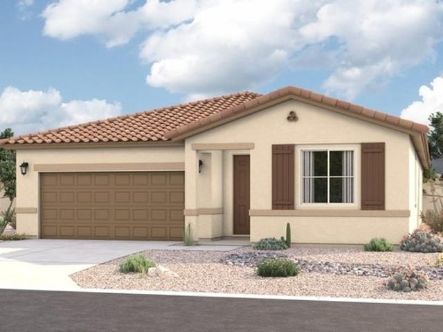 House for sale in Rio Rancho, New Mexico