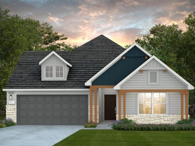 House for sale in Kendall, Texas