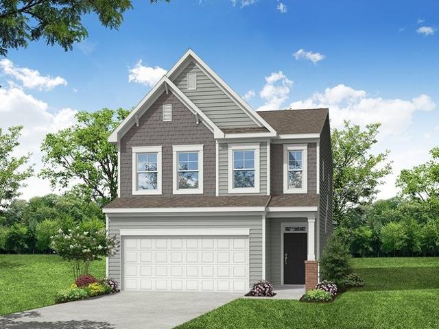 House for sale in Bartow, Georgia