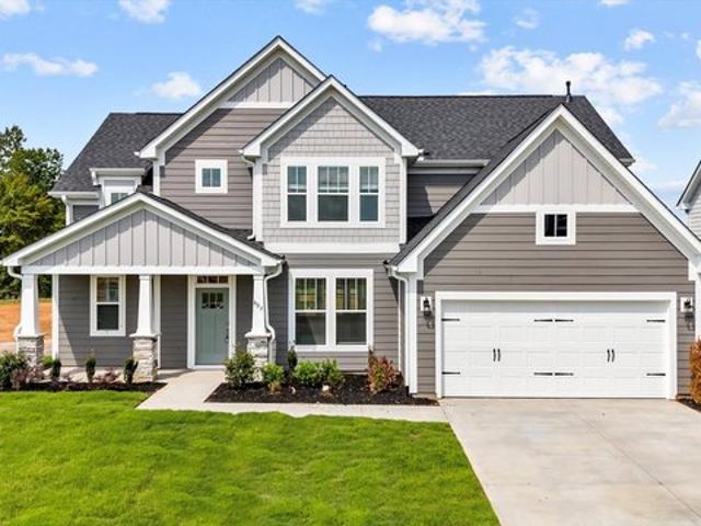 House for sale in Woodruff, South Carolina