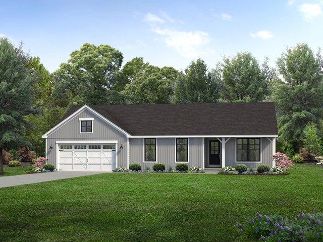 House for sale in Arlington, Texas
