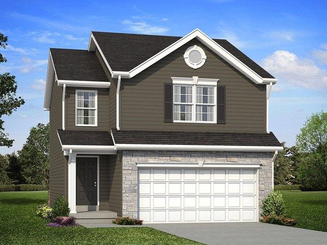 House for sale in Missouri