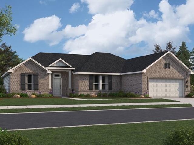 House for sale in Sealy, Texas