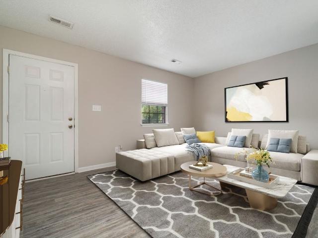 Apartment for rent in Greenville, North Carolina