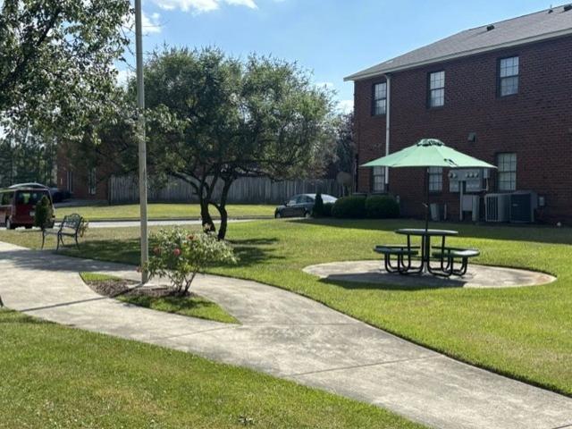 Apartment for rent in Greenville, North Carolina