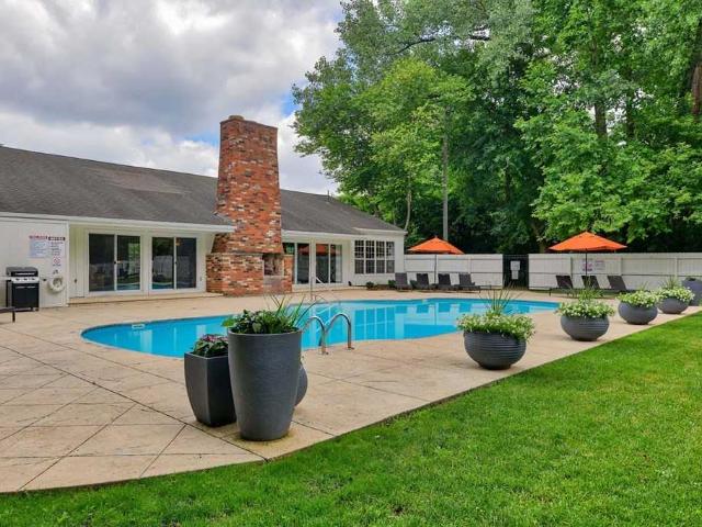 Apartment for rent in Columbus, Ohio