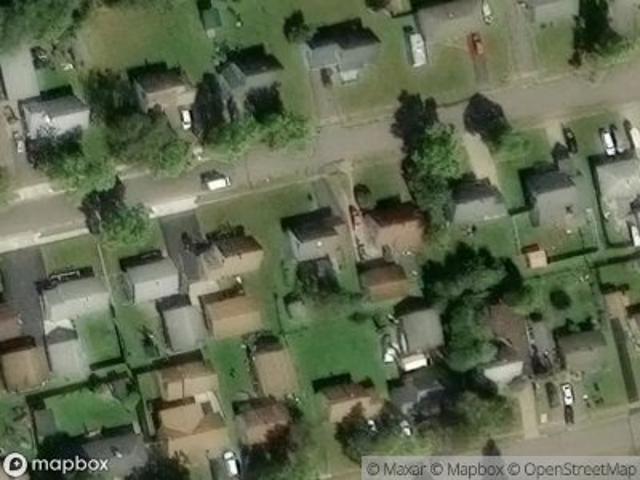 House for sale in Hoyt Lakes, Minnesota