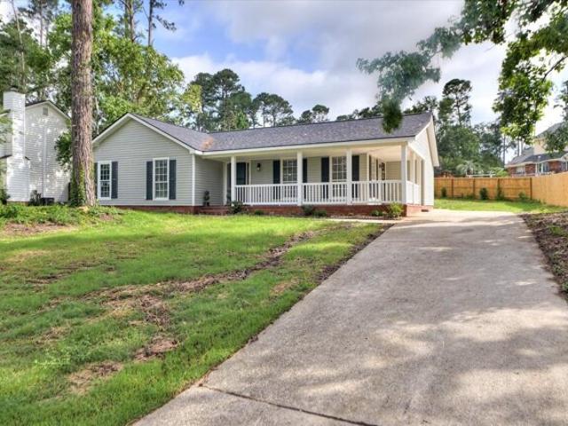 House for sale in Evans