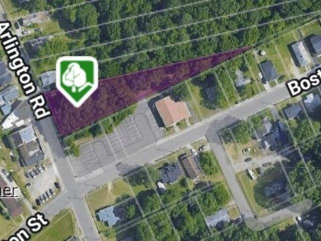 Land for sale in Hopewell Land for sale in Hopewell
