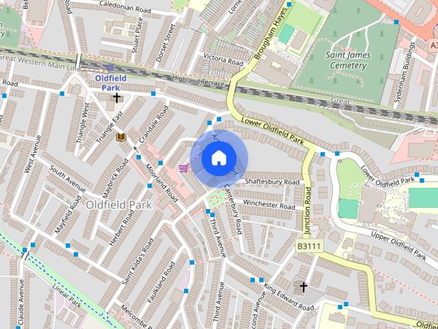 Apartment for rent in Dulcote, Bath And North East Somerset