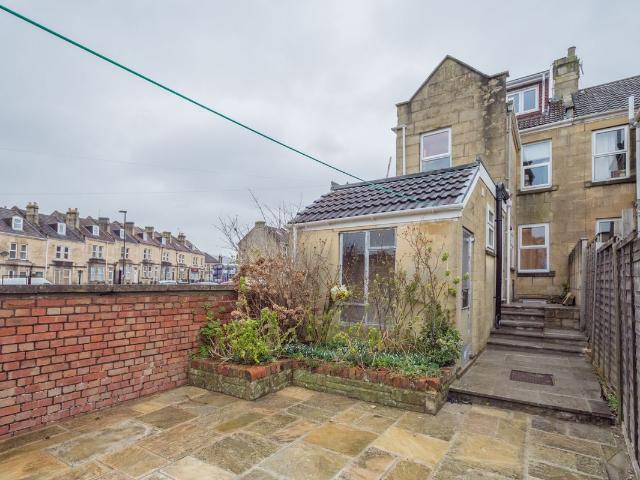Apartment for rent in Dulcote, Bath And North East Somerset