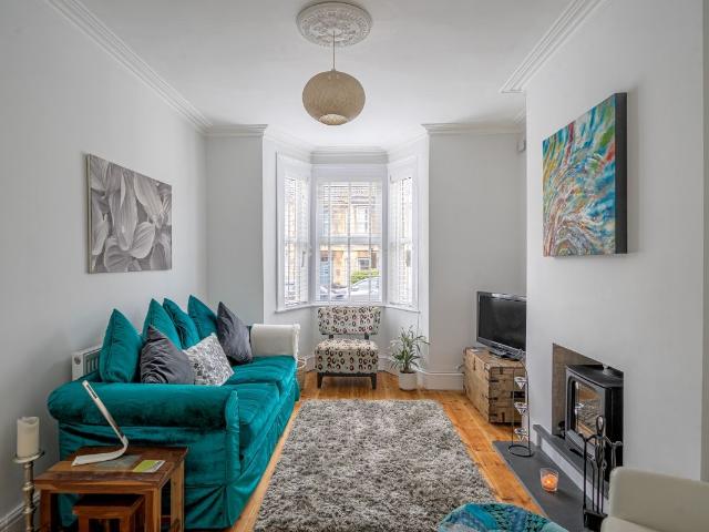 House for rent in Dulcote, Bath And North East Somerset