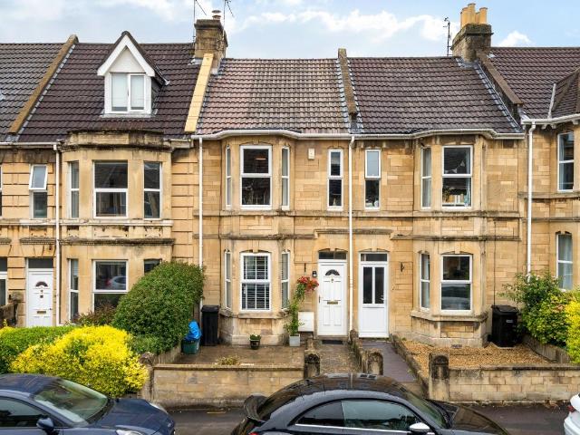 House for rent in Dulcote, Bath And North East Somerset