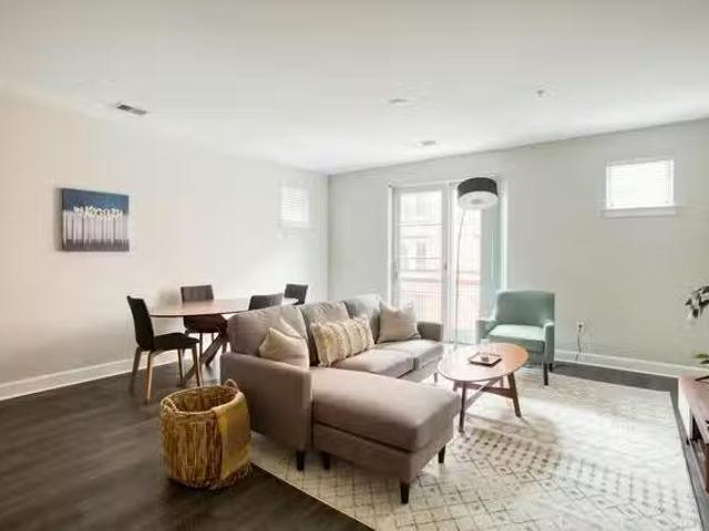 Apartment for rent in Bethesda, Maryland