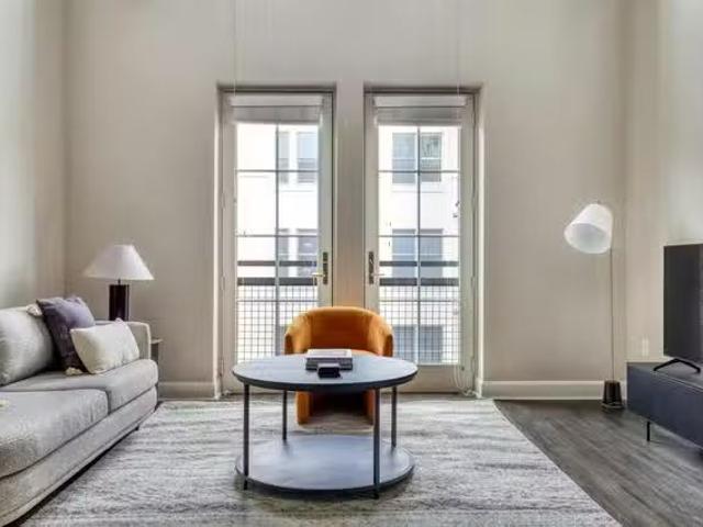 Apartment for rent in Bethesda, Maryland