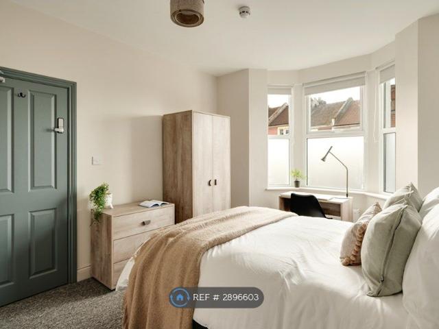 Room for rent in Feckenham, City Of Bristol