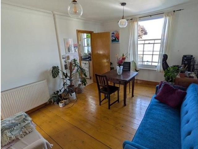 Apartment for rent in Chalk Farm, Greater London