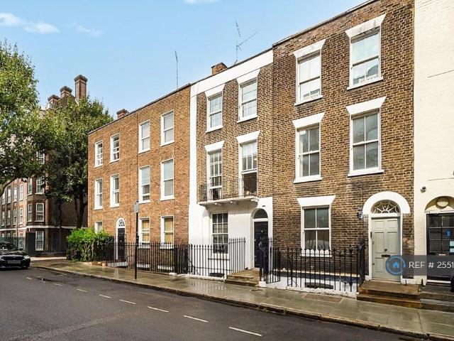 Apartment for rent in London Borough of Camden, Greater London