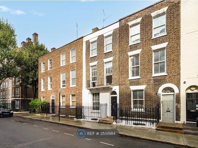 House for rent in London Borough of Camden, Greater London