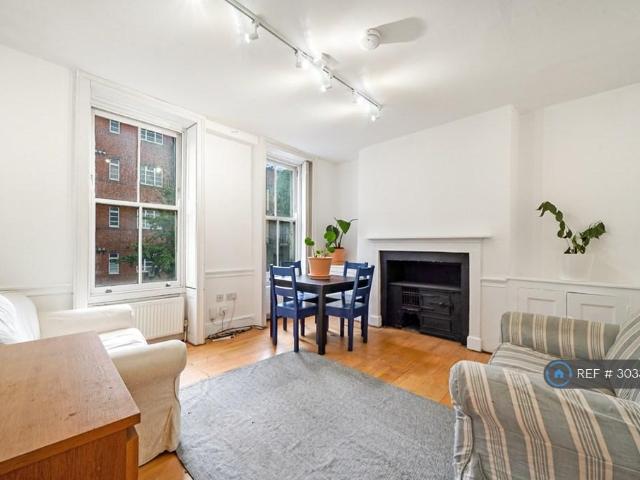 Apartment for rent in Chalk Farm, Greater London