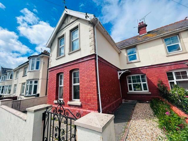 House for rent in Porthcawl, Nottage