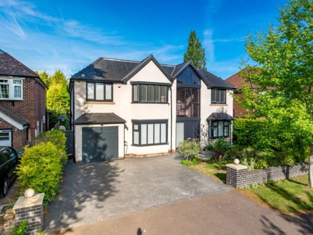 House for rent in Gatley, Greater Manchester