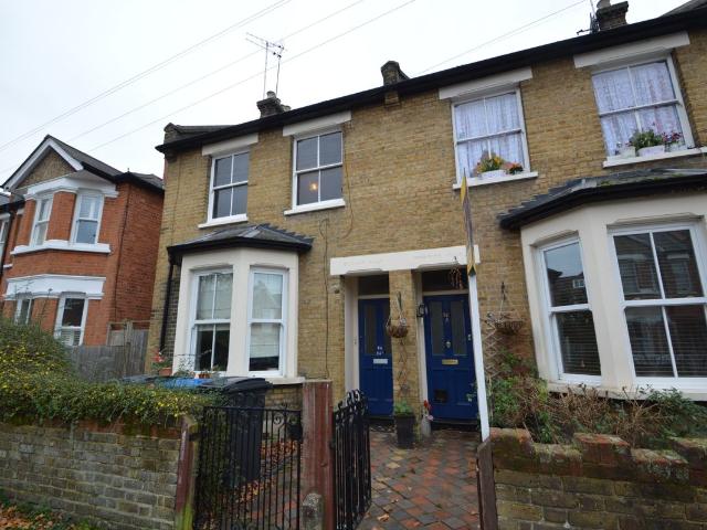 Apartment for rent in Royal Borough of Kingston upon Thames, Greater London