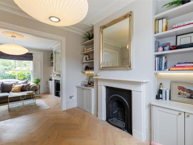 House for rent in Islington, Greater London