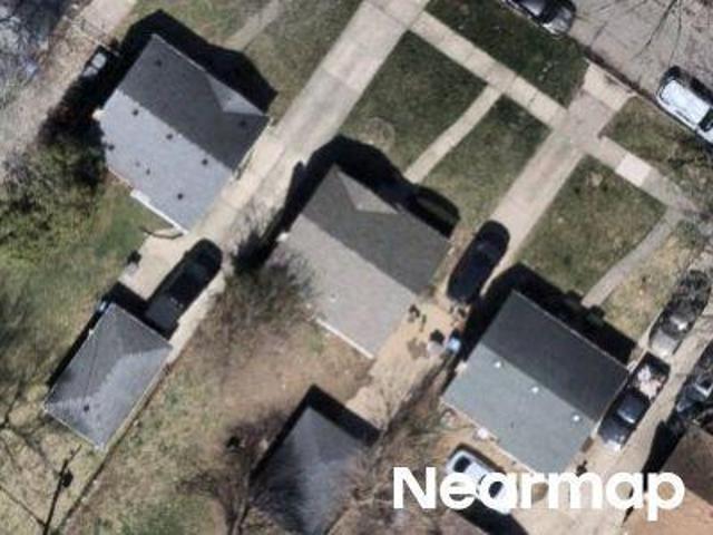 House for sale in Inkster, Michigan