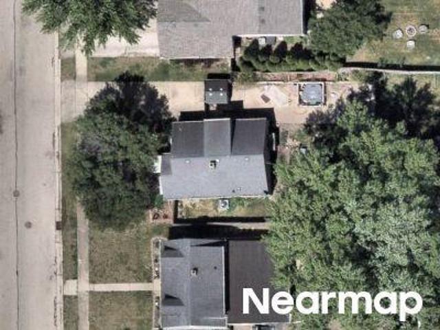 House for sale in Winnebago, Illinois