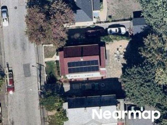 House for sale in Framingham, Massachusetts