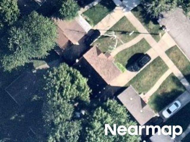 House for sale in Inkster, Michigan