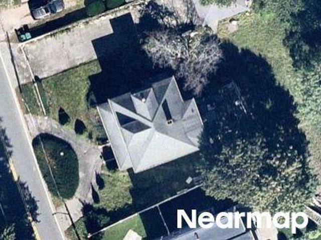 House for sale in Medford, Massachusetts