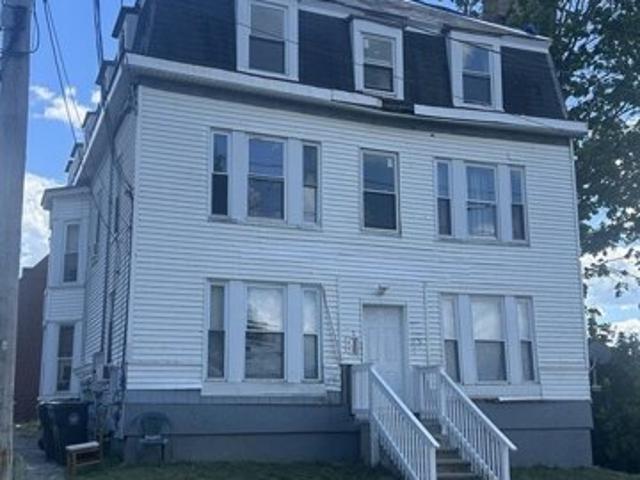 House for sale in Haverhill, Massachusetts