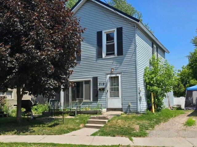 House for sale in Sault Sainte Marie