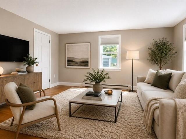 Condo for sale in Acton, Massachusetts