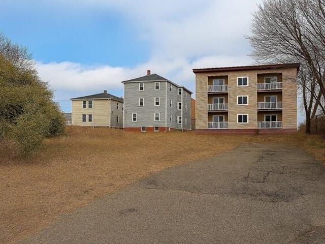 Land for sale in Worcester, Massachusetts