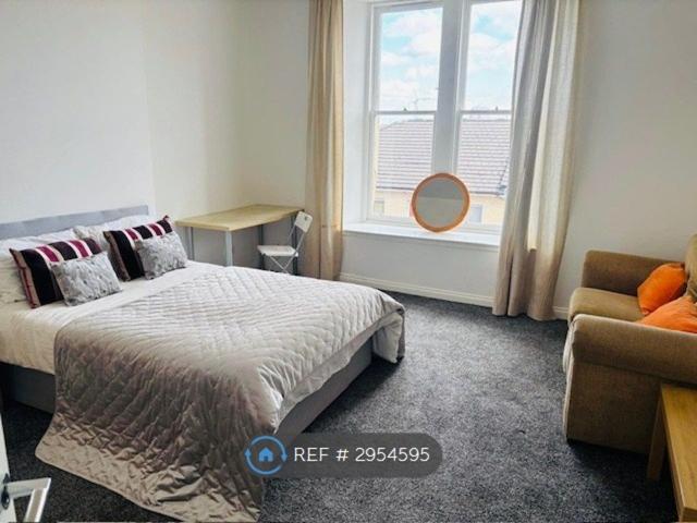 Apartment for rent in Scotland