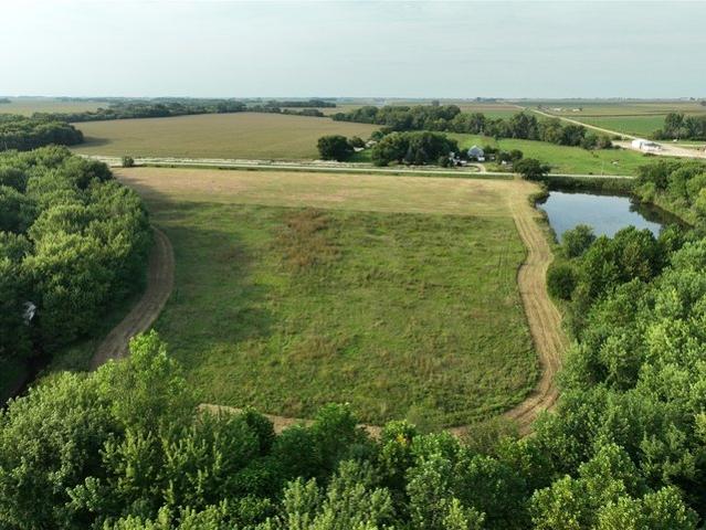 Farm for sale in Iowa