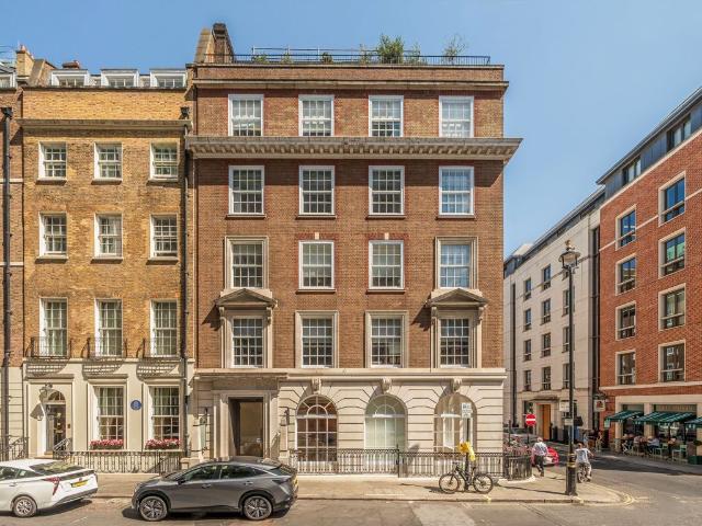 Apartment for rent in St. James's, Mayfair