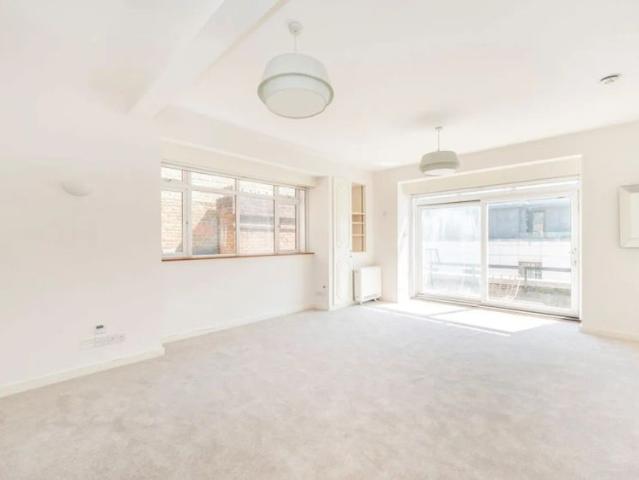 Apartment for rent in St. James's, Mayfair