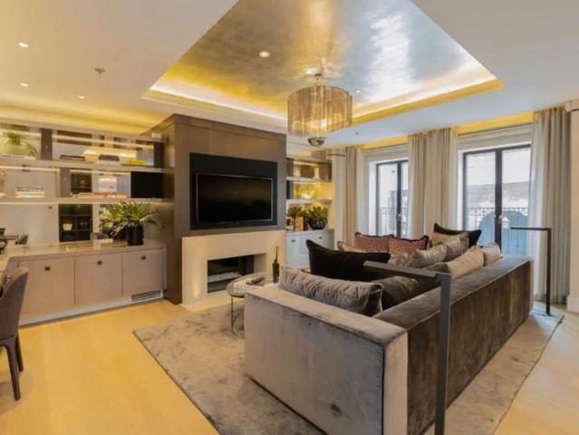 Apartment for rent in St. James's, Mayfair