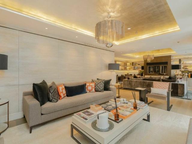 Apartment for rent in St. James's, Mayfair