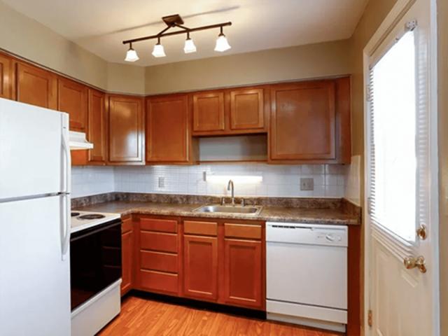 Apartment for rent in Fairborn