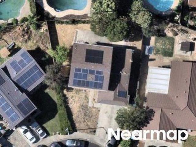 House for sale in Solano, California